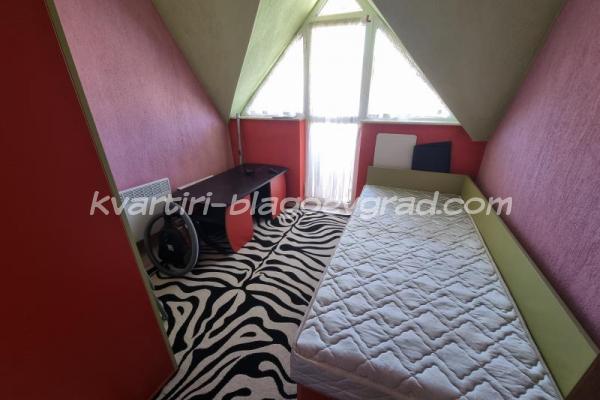 Квартири Благоевград