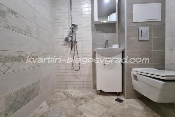 Квартири Благоевград