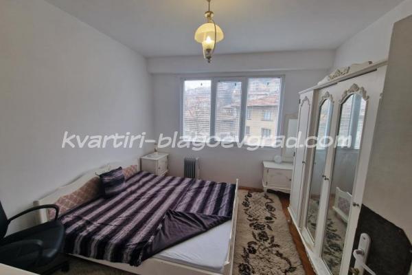 Квартири Благоевград