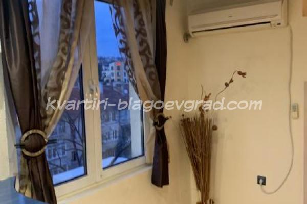 Квартири Благоевград