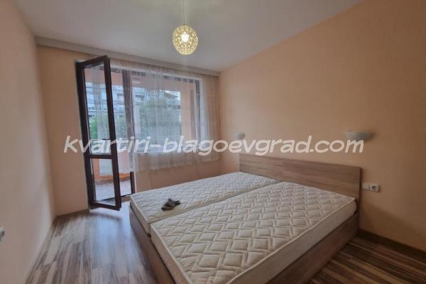 Квартири Благоевград