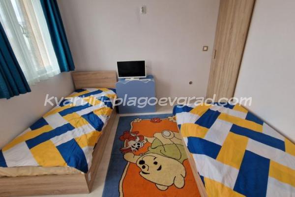 Квартири Благоевград