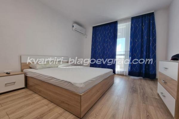 Квартири Благоевград