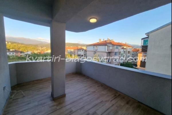 Квартири Благоевград