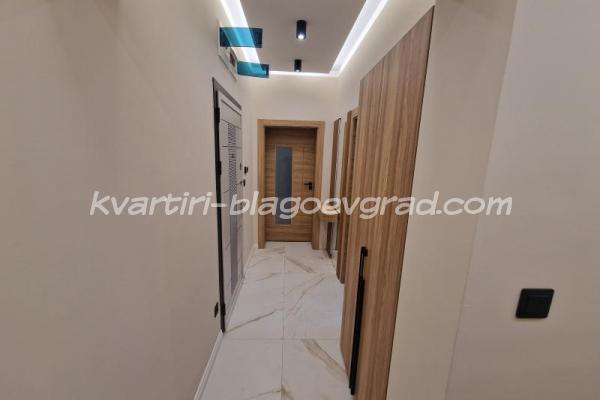 Квартири Благоевград