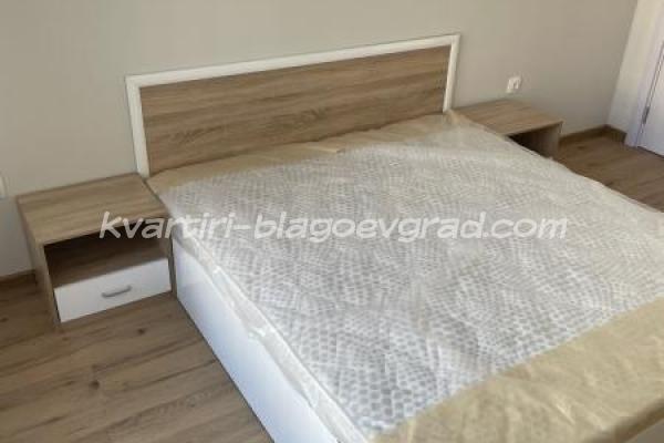 Квартири Благоевград