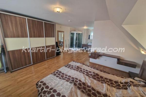 Квартири Благоевград