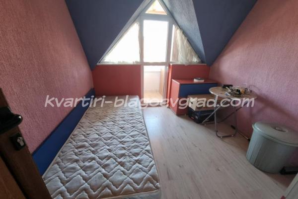 Квартири Благоевград