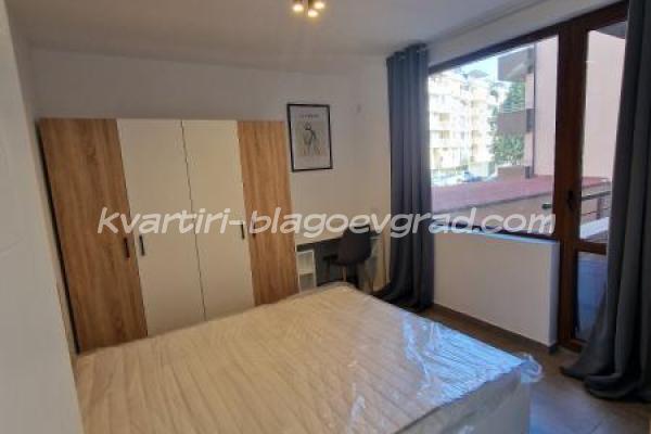 Квартири Благоевград