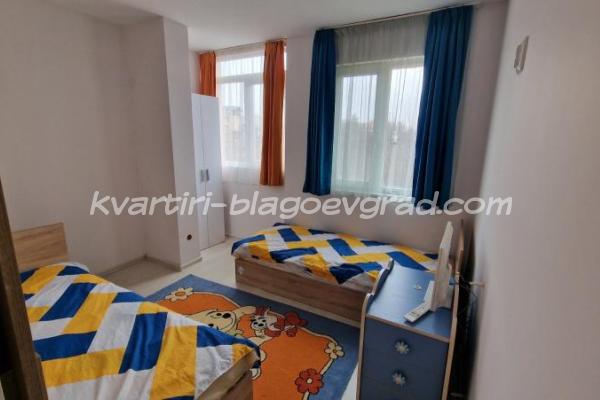 Квартири Благоевград