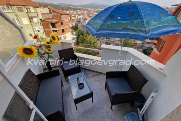 Квартири Благоевград