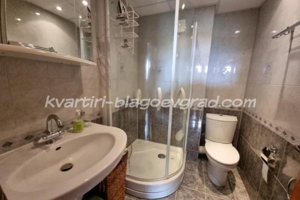 Квартири Благоевград