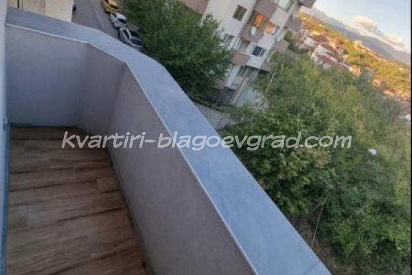 Квартири Благоевград
