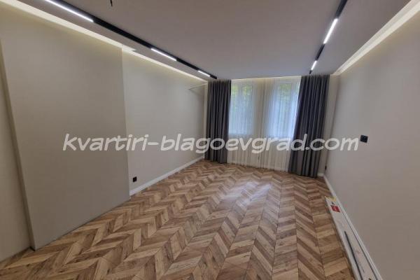 Квартири Благоевград