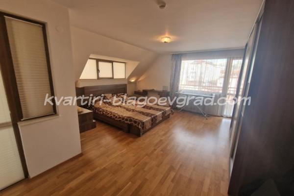 Квартири Благоевград