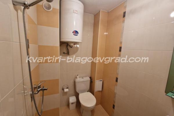 Квартири Благоевград