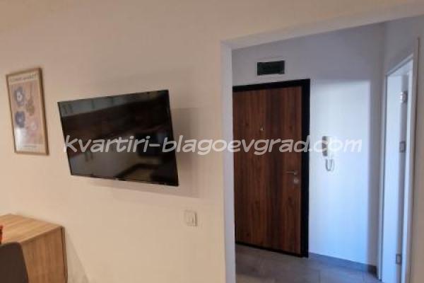 Квартири Благоевград