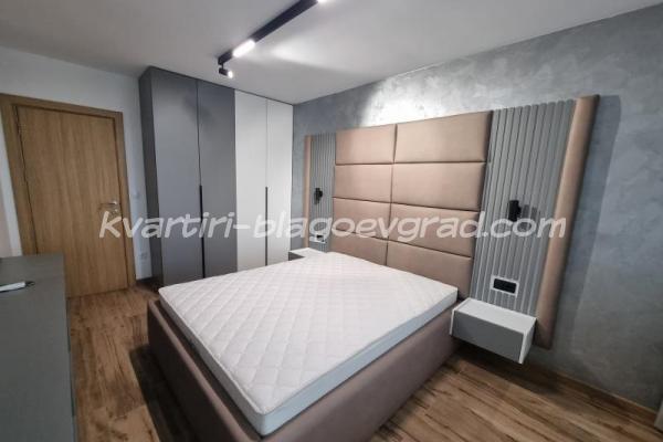 Квартири Благоевград