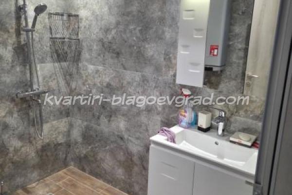 Квартири Благоевград