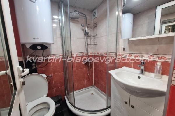 Квартири Благоевград