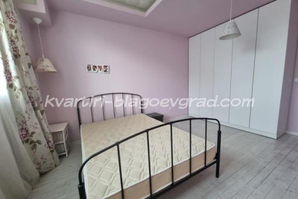 Квартири Благоевград