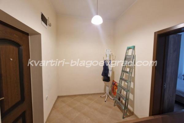 Квартири Благоевград