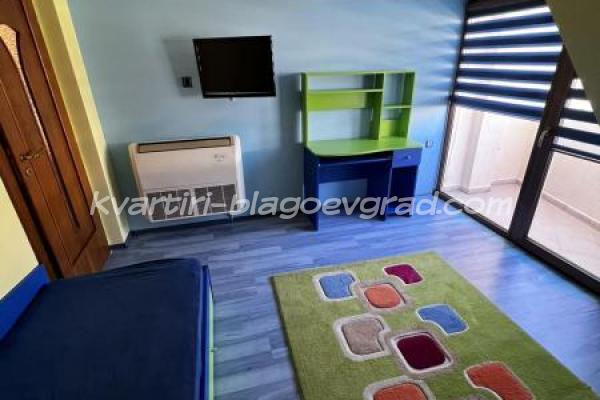 Квартири Благоевград