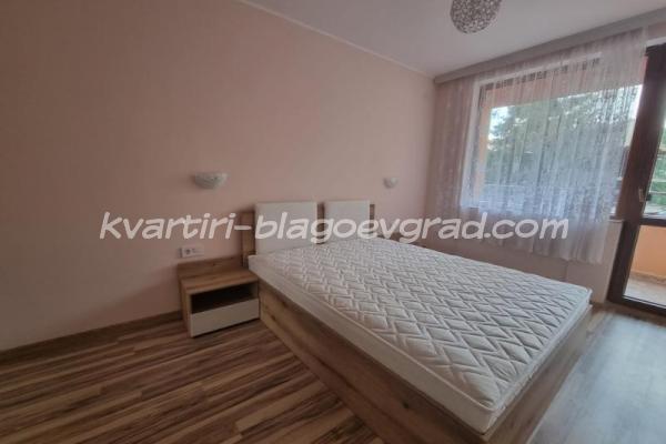 Квартири Благоевград