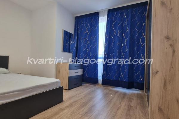 Квартири Благоевград