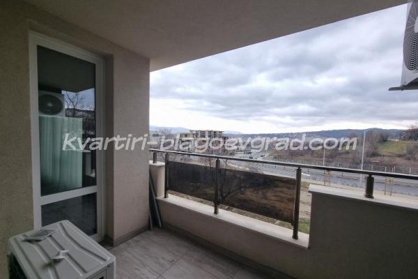 Квартири Благоевград