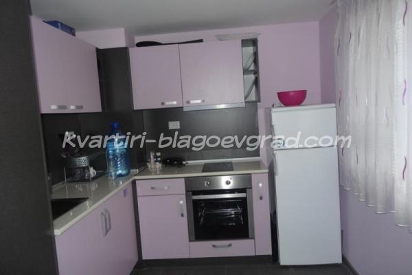 Квартири Благоевград