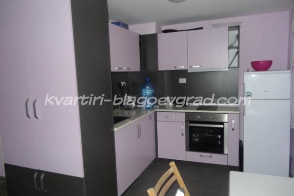 Квартири Благоевград