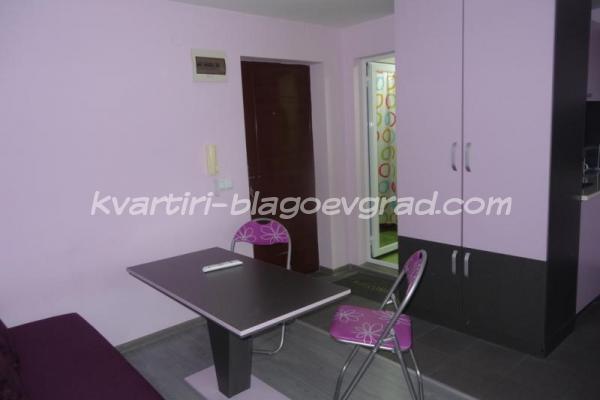 Квартири Благоевград