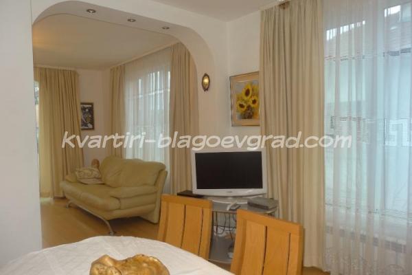 Квартири Благоевград