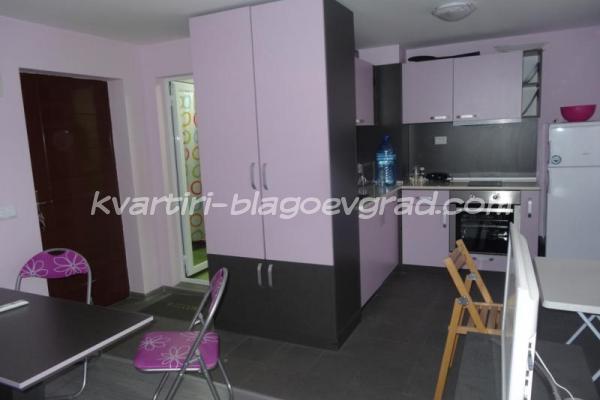 Квартири Благоевград