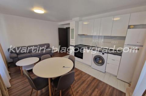 Квартири Благоевград