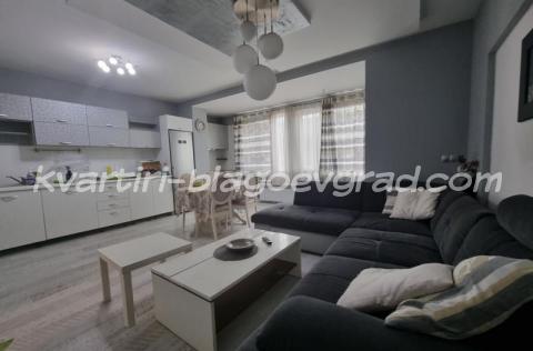 Квартири Благоевград