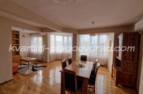 Квартири Благоевград