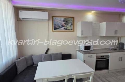Квартири Благоевград