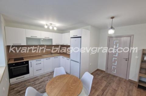 Квартири Благоевград