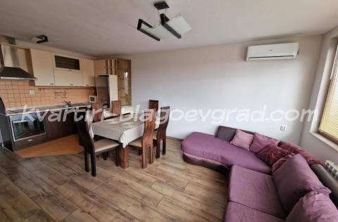 Квартири Благоевград