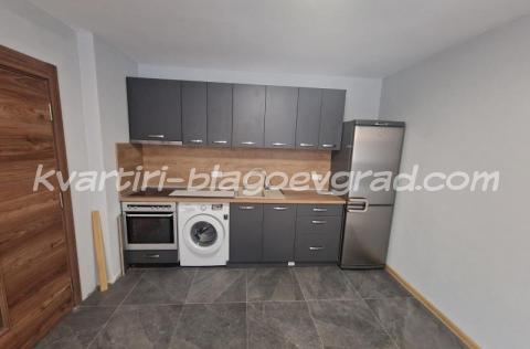 Квартири Благоевград