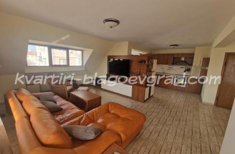 Квартири Благоевград