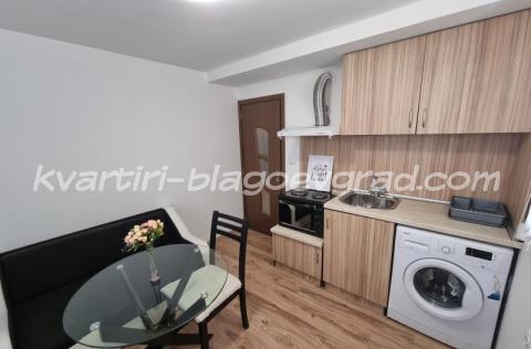 Квартири Благоевград