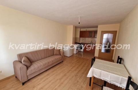 Квартири Благоевград