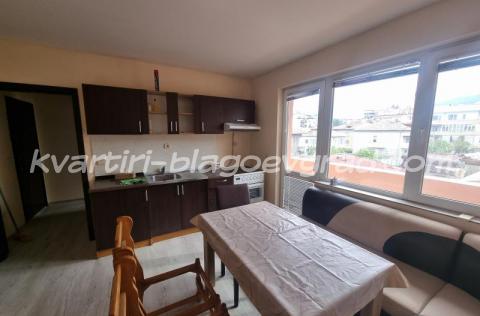 Квартири Благоевград