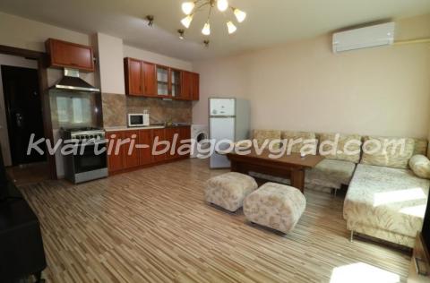 Квартири Благоевград