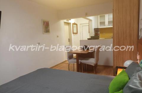 Квартири Благоевград