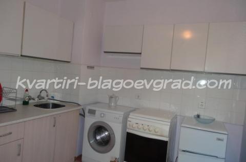 Квартири Благоевград