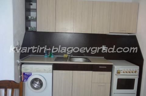 Квартири Благоевград